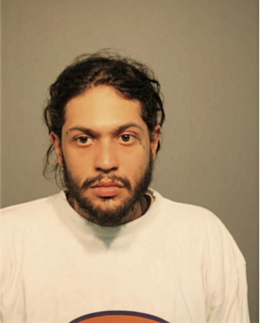 FABIAN M PACHECO, Cook County, Illinois