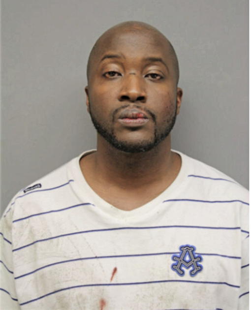BRIAN L PARKS, Cook County, Illinois