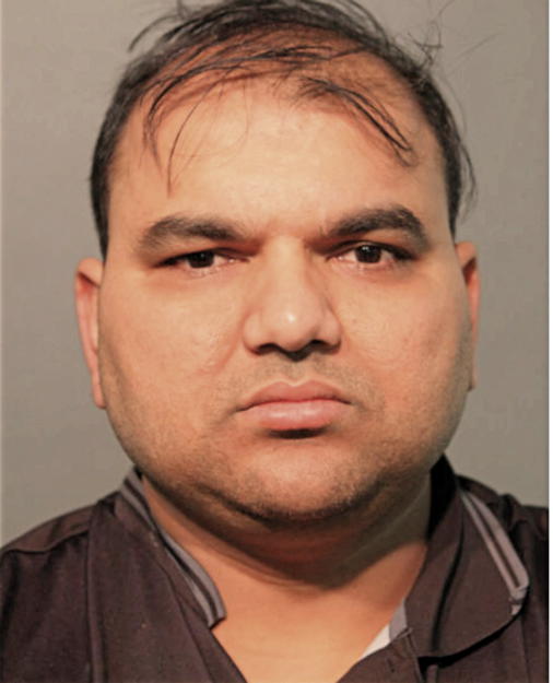 PIYUSHKUMAR B PATEL, Cook County, Illinois