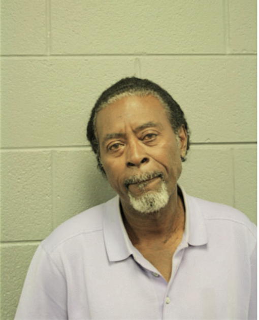 CARL PEARSON, Cook County, Illinois