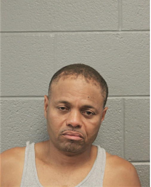 ANTHONY PEDEN, Cook County, Illinois