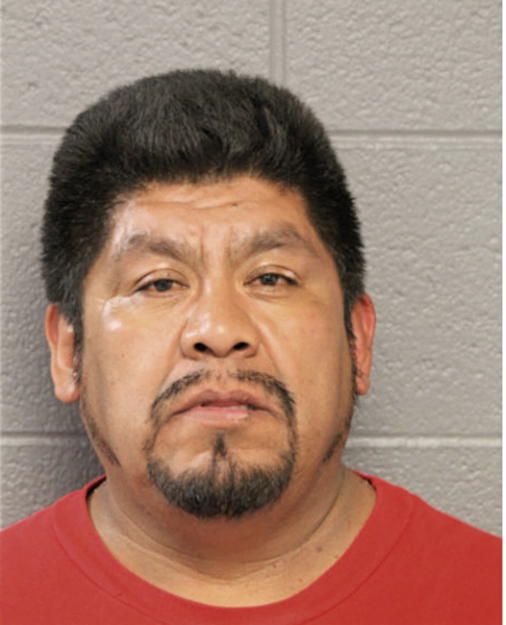 AVERTANO PEDRAZA, Cook County, Illinois
