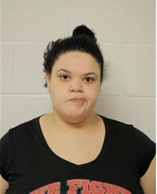 SELINA A PEREZ, Cook County, Illinois