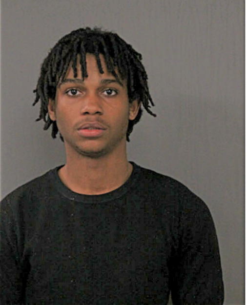 WILEY M PETTWAY, Cook County, Illinois
