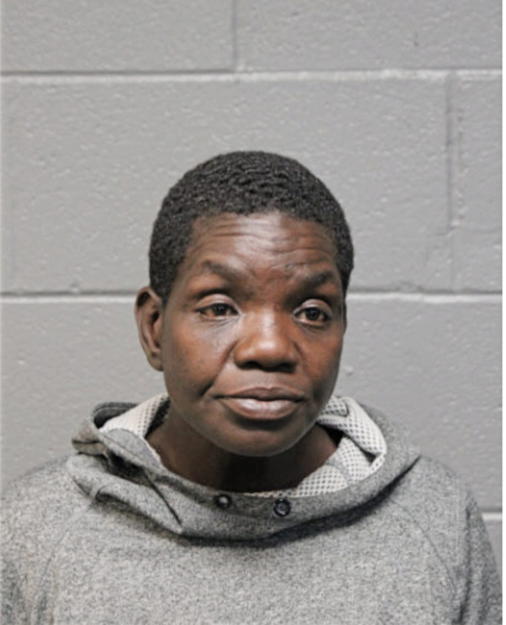 AUGUSTINE S PIKE, Cook County, Illinois