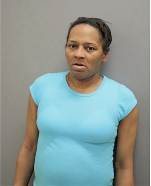 JENNIFER L POLK, Cook County, Illinois