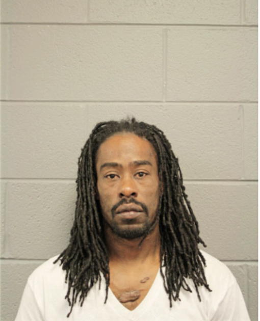 MICHAEL POPE, Cook County, Illinois
