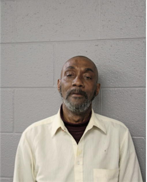 EDWARD C PRIDE, Cook County, Illinois