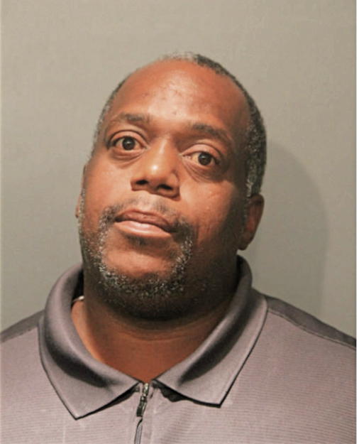 GLENN PRINCE, Cook County, Illinois
