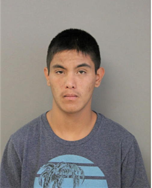 DANIEL RAMIREZ, Cook County, Illinois