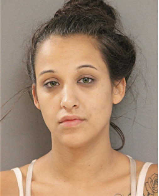 JASMINE L RIVERA, Cook County, Illinois