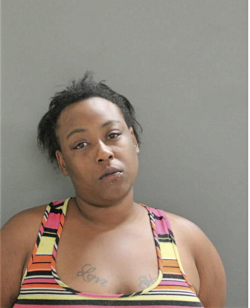 CHRISTAL ROBINSON, Cook County, Illinois