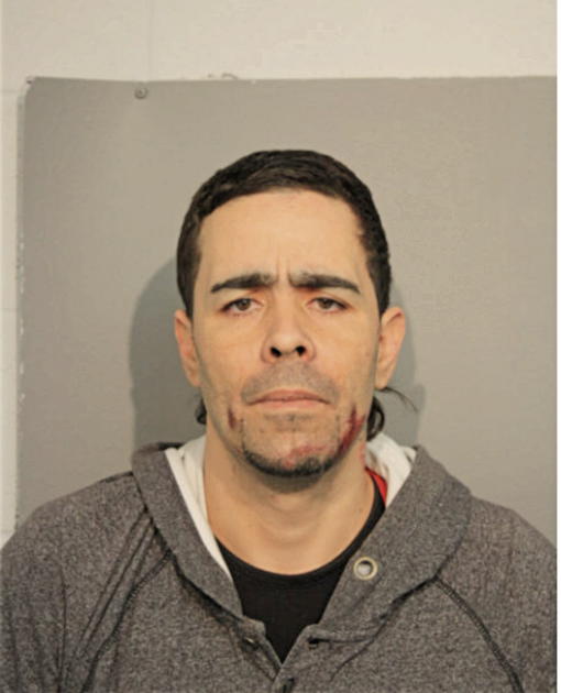 WILLIAM RODRIGUEZ, Cook County, Illinois