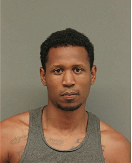 ANDRE RYAN, Cook County, Illinois