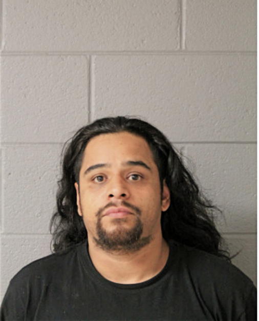 JOAQUIN M SALAZAR, Cook County, Illinois