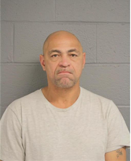 KEITH G SANDERS, Cook County, Illinois