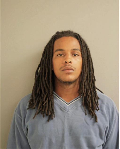 DEVIN PARIS SHERMAN, Cook County, Illinois
