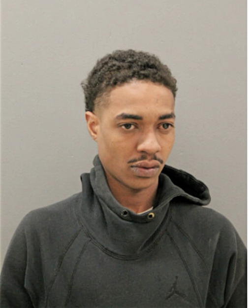 KYLE SMITH, Cook County, Illinois