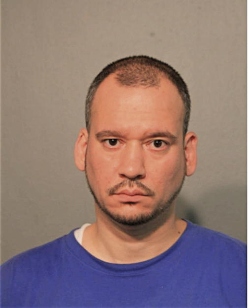 JUAN SOLIS, Cook County, Illinois