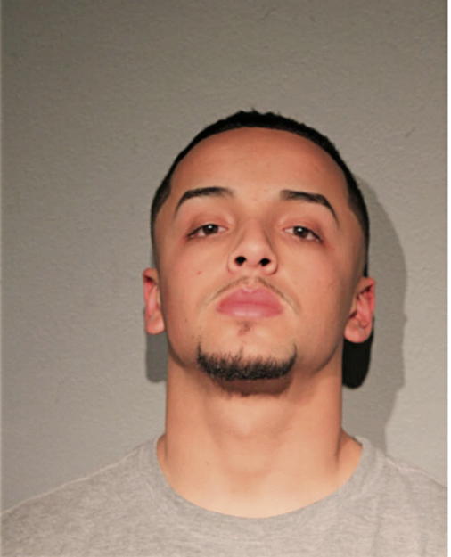 JUAN CARLOS SOTO, Cook County, Illinois