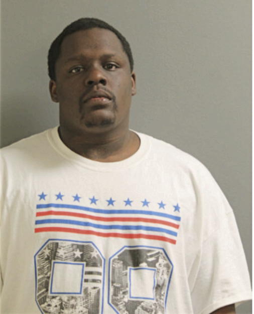 MARKEITH STAFFORD, Cook County, Illinois