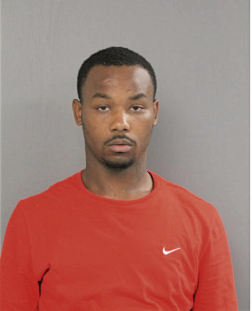 DEMARCO STOKES, Cook County, Illinois