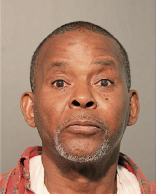 LARRY D SYKES, Cook County, Illinois