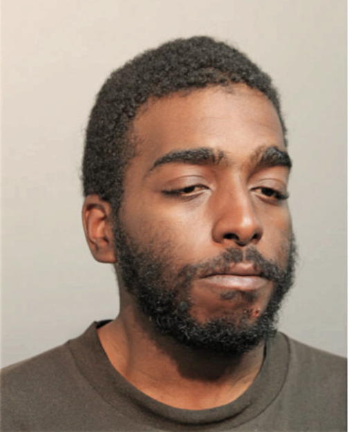 BRANDON C TAYLOR, Cook County, Illinois