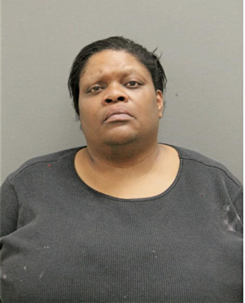 CHARMAINE D TOLBERT, Cook County, Illinois