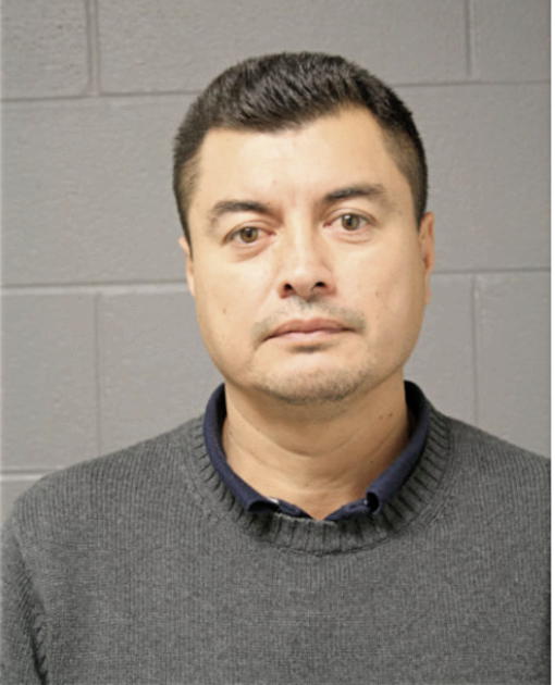 ARMANDO TORRES, Cook County, Illinois