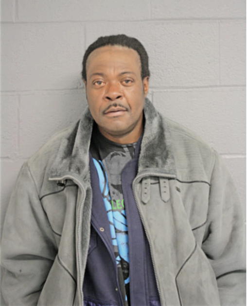 ROBERT H TOWNER, Cook County, Illinois