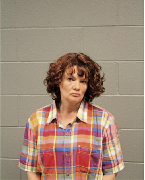 AMY JUANITA TUCKER, Cook County, Illinois