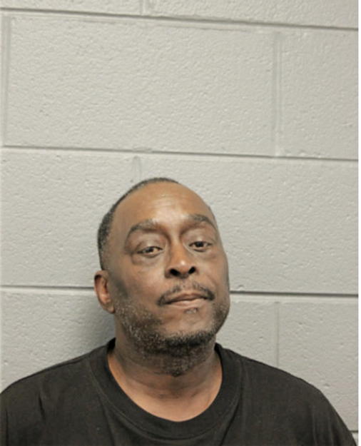 LARRY M TURNER, Cook County, Illinois