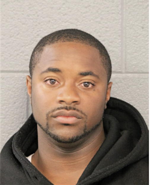 SAMUEL LAVELLE TURNIPSEED, Cook County, Illinois