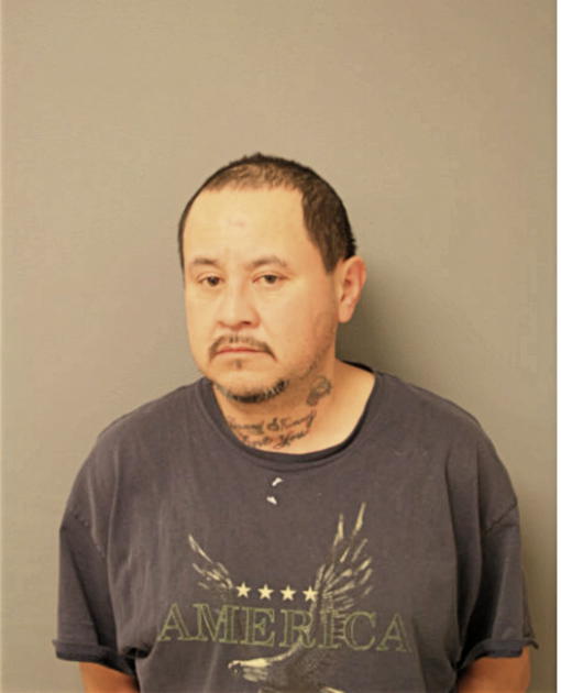 ADRIAN VALDEZ, Cook County, Illinois