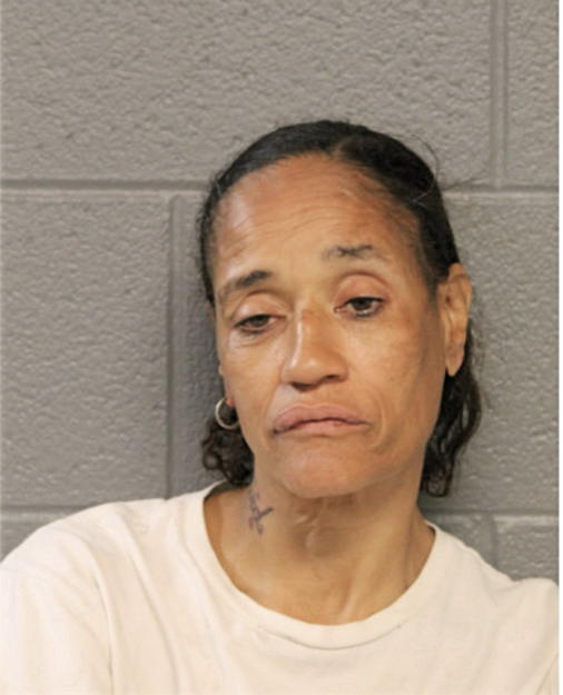 RENEE VAN, Cook County, Illinois