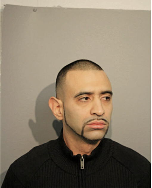 FELIPE VERA, Cook County, Illinois