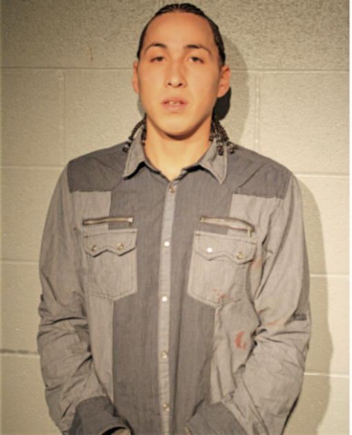HENRY VILLANUEVA, Cook County, Illinois