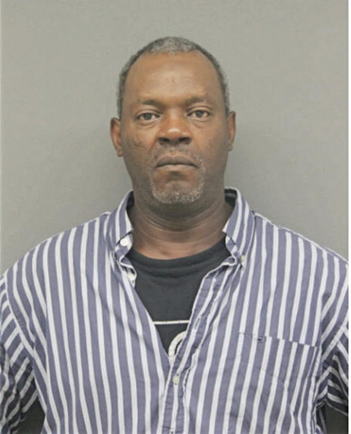 DERRICK C WARLICK, Cook County, Illinois