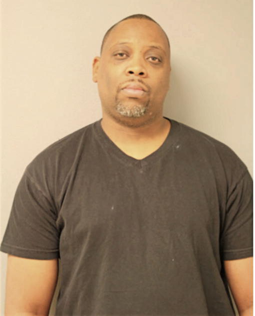 AARON WASHINGTON, Cook County, Illinois