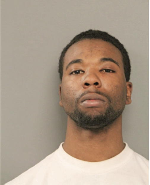 MARIO D WASHINGTON, Cook County, Illinois