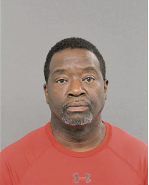 MELVIN WASHINGTON, Cook County, Illinois