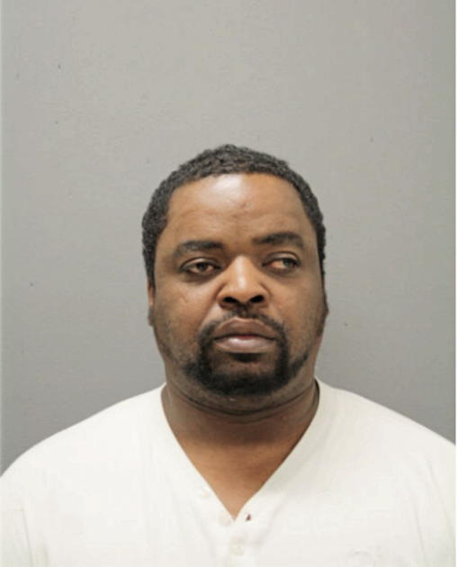 BERNARD WELCH, Cook County, Illinois
