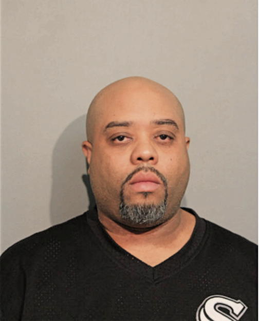 MICHAEL T WEST, Cook County, Illinois