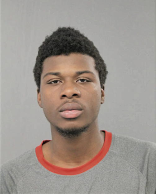 DEVANTE WHITE, Cook County, Illinois