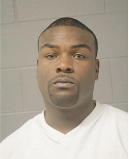 CALVIN C WHITSEY, Cook County, Illinois