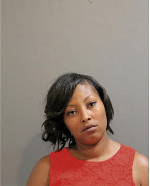 LATOYA M WILLETT, Cook County, Illinois