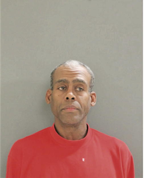 BURNELL P WILLIAMS, Cook County, Illinois