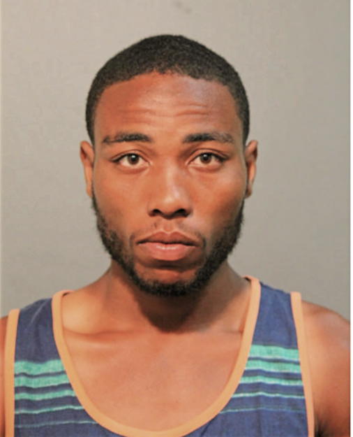 DEONTE WILLIAMS, Cook County, Illinois