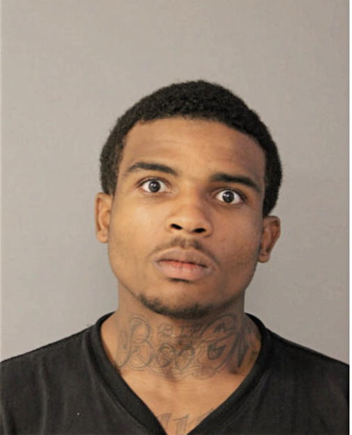 JAMARI WILLIAMS, Cook County, Illinois